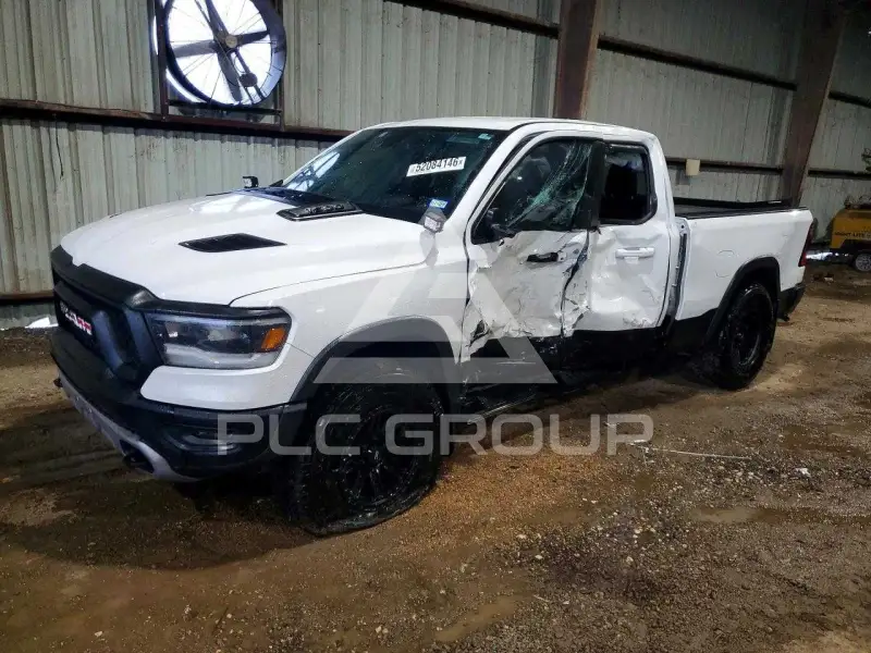 2019 RAM 1500 photo