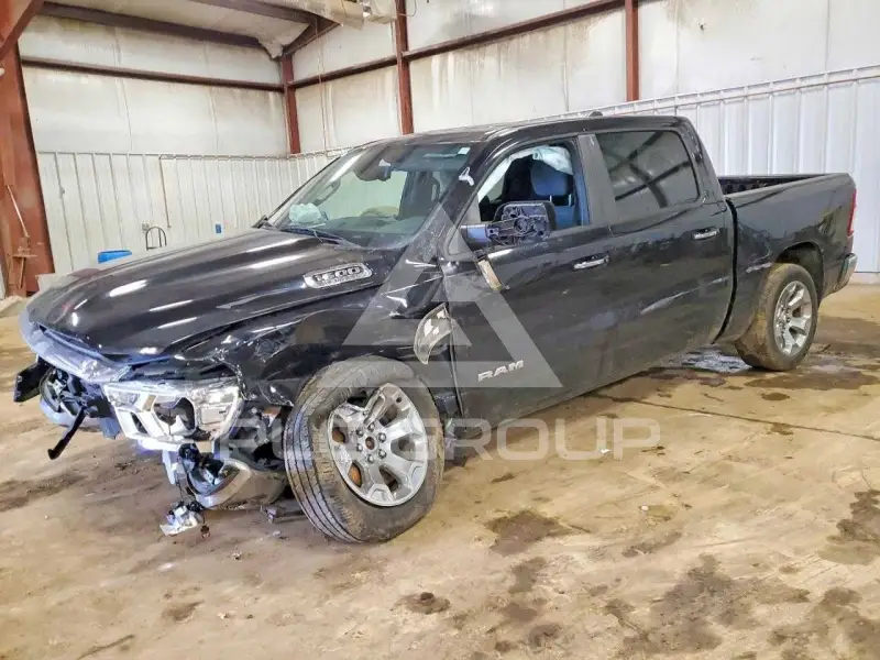 2019 RAM 1500 фото