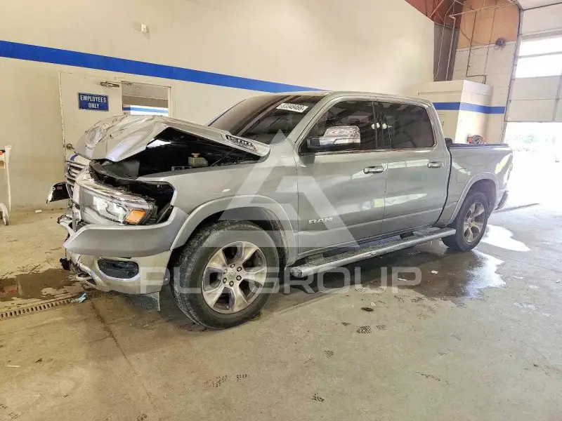 2019 RAM 1500 фото