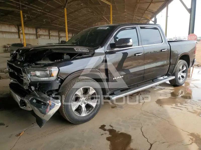 2019 RAM 1500 фото