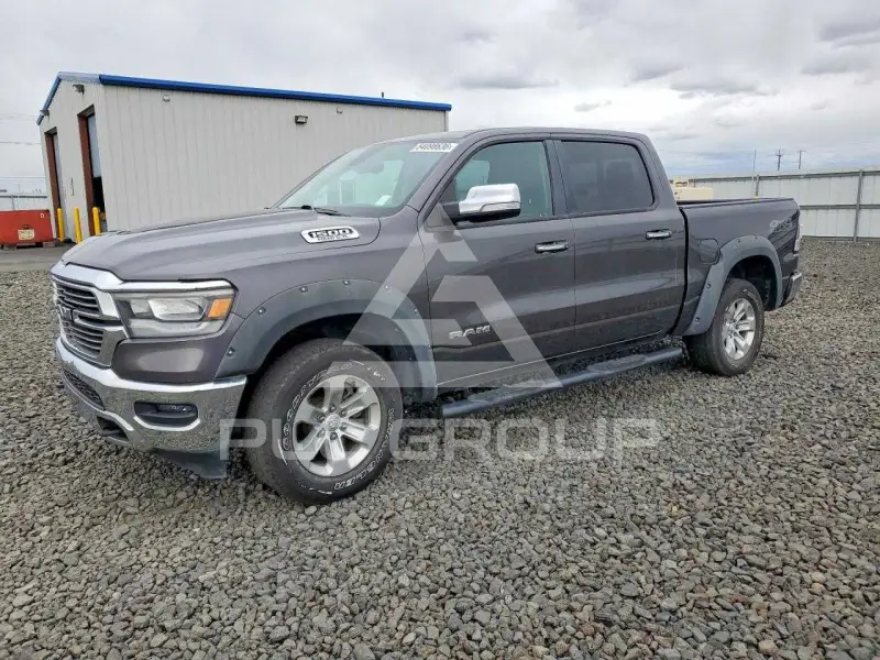 2019 RAM 1500 фото