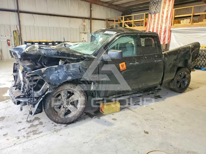 2019 RAM 1500 photo