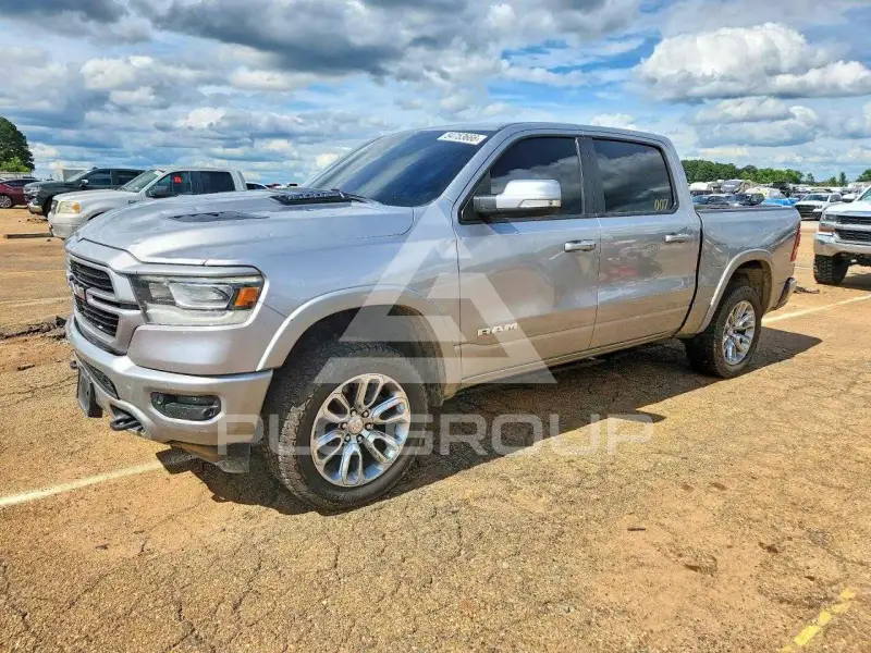 2019 RAM 1500 photo