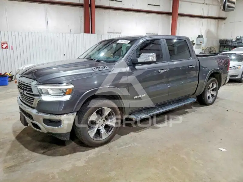 2019 RAM 1500 фото
