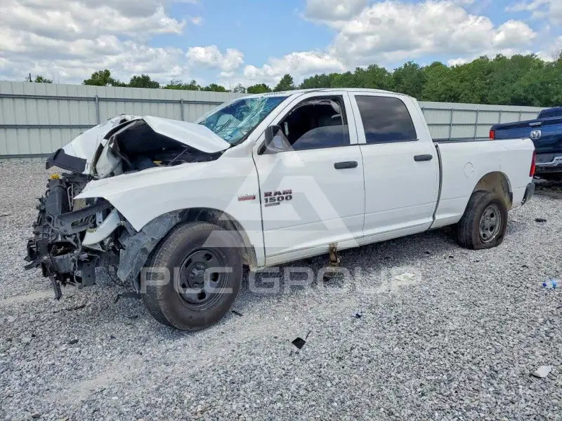 2019 RAM 1500 photo