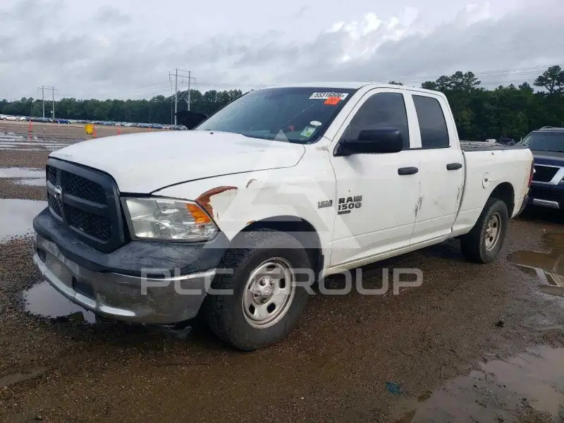 2019 RAM 1500 photo