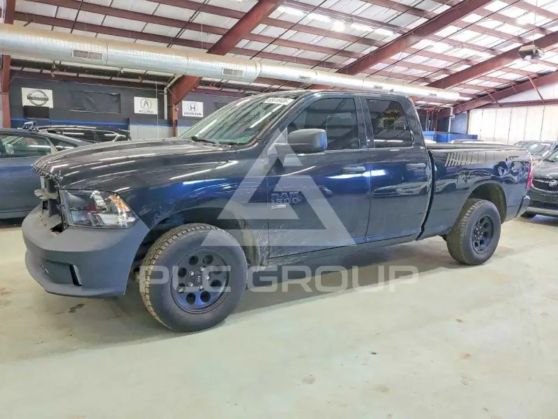 2019 RAM 1500 photo