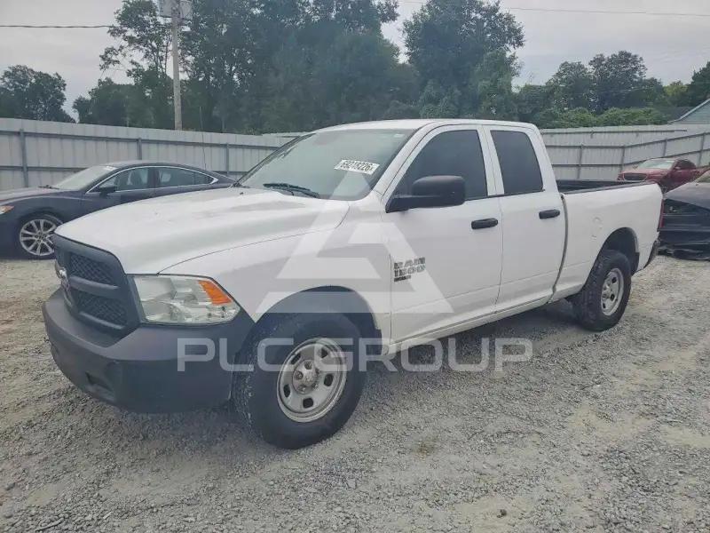 2019 RAM 1500 photo