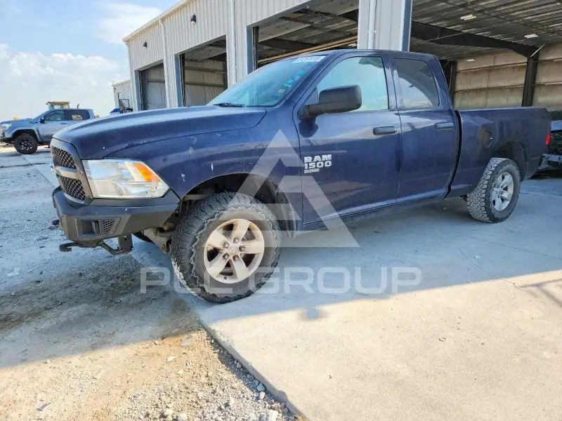 2019 RAM 1500 photo