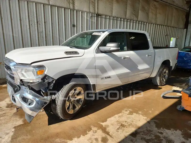 2019 RAM 1500 фото
