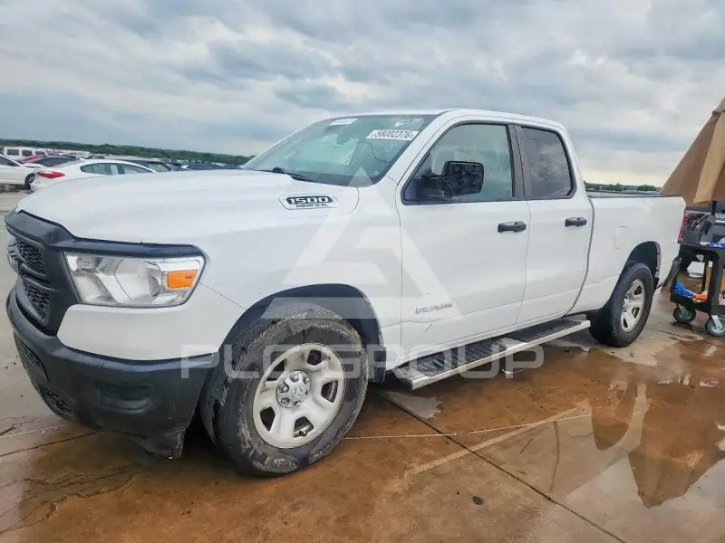 2019 RAM 1500 фото