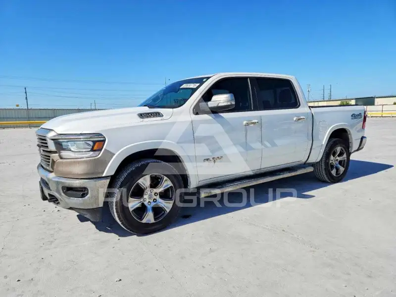 2019 RAM 1500 photo