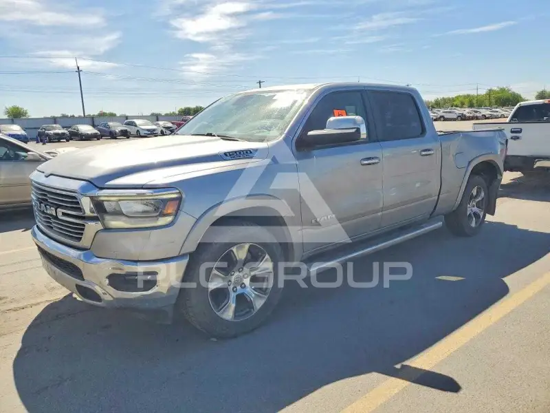 2019 RAM 1500 photo