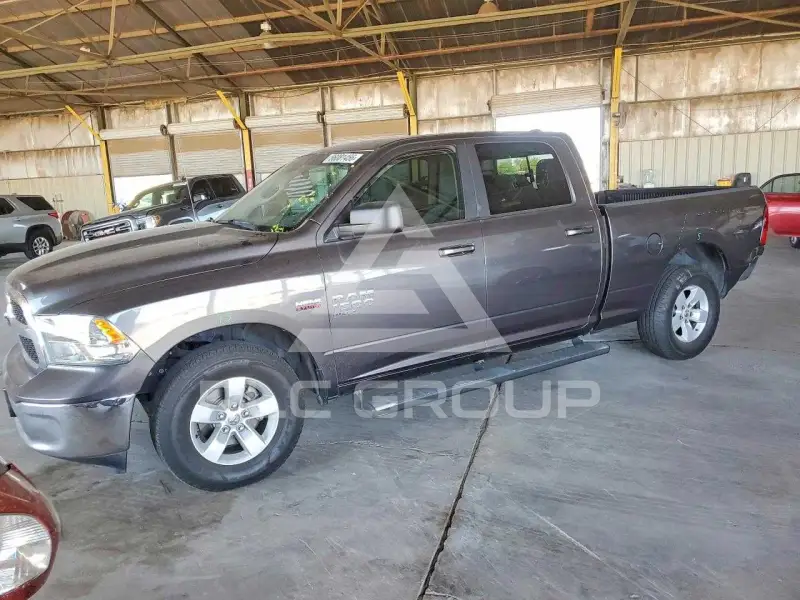 2019 RAM 1500 фото