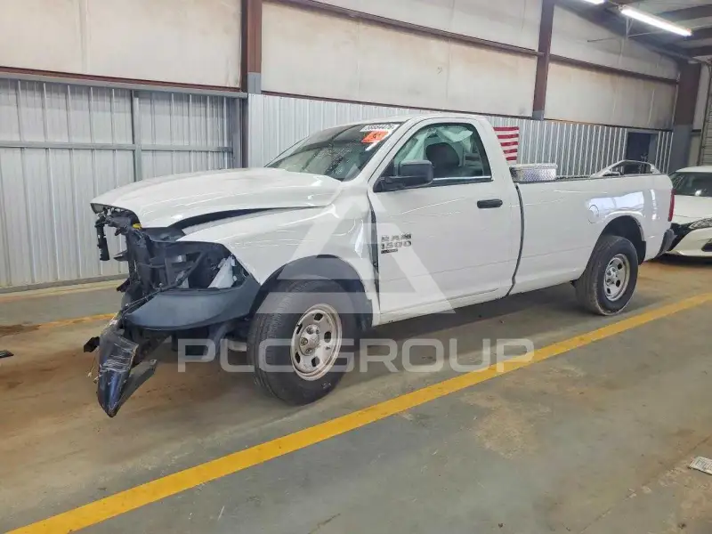 2019 RAM 1500 фото