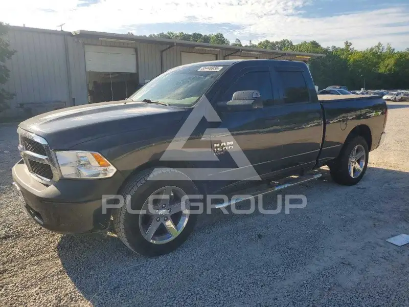 2019 RAM 1500 фото