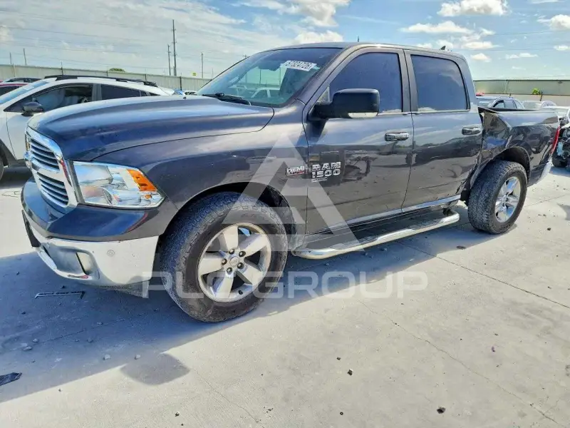 2019 RAM 1500 photo
