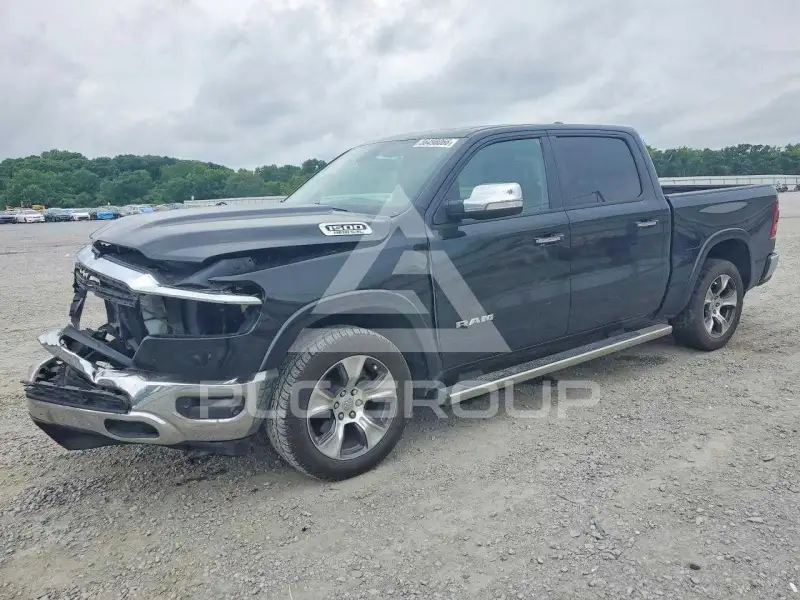 2019 RAM 1500 фото