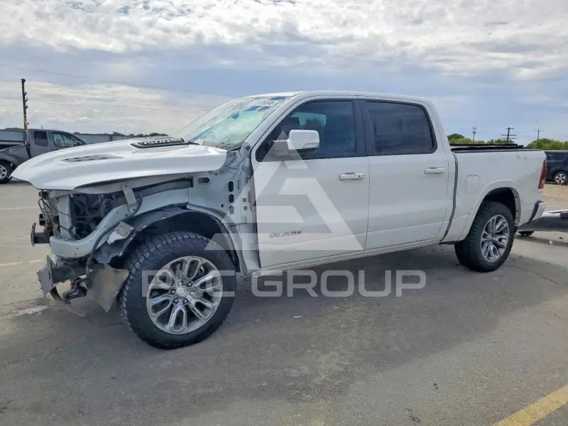 2019 RAM 1500 фото