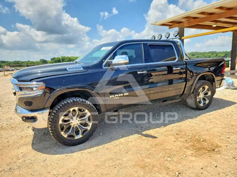 2019 RAM 1500 photo