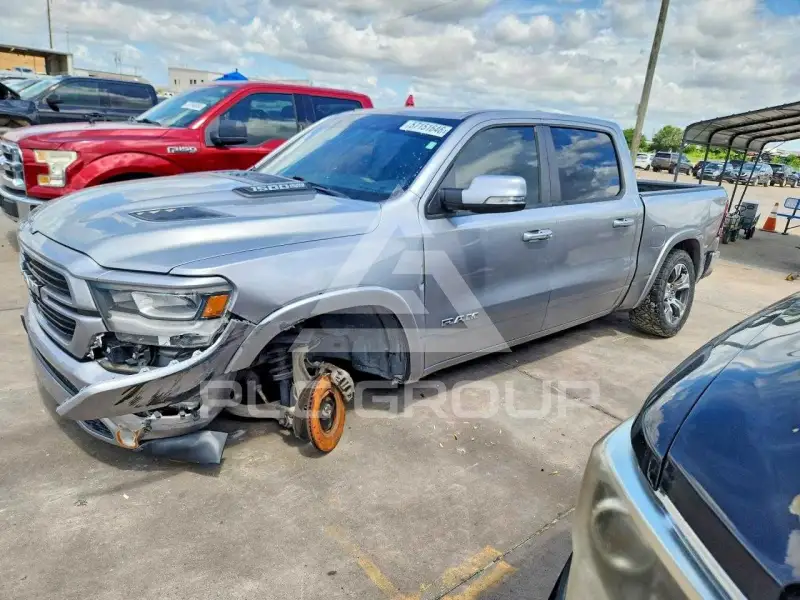 2019 RAM 1500 photo