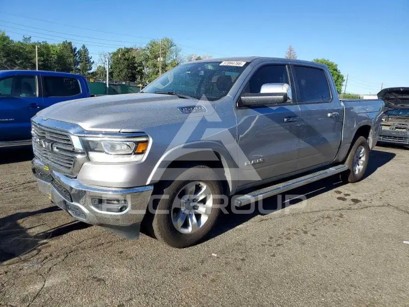 2019 RAM 1500 photo