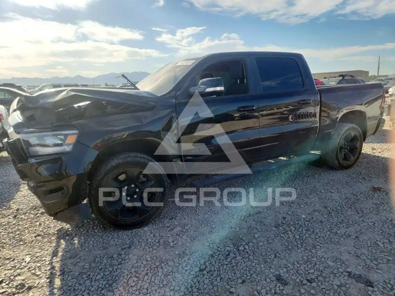 2019 RAM 1500 фото