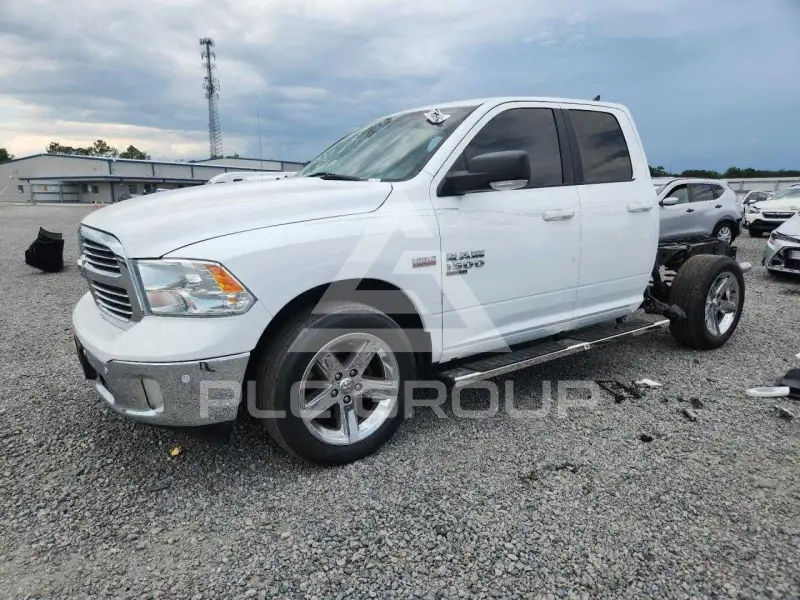 2019 RAM 1500 photo