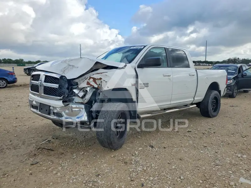 2019 RAM 1500 фото