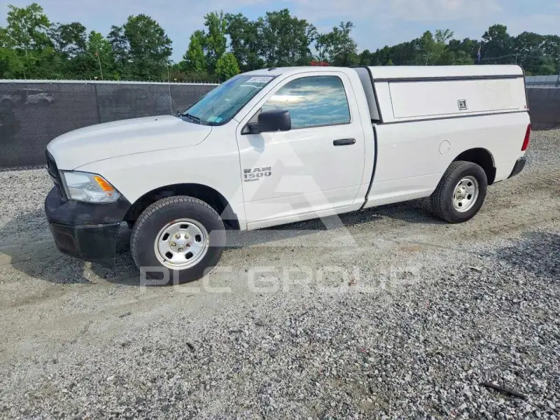 2019 RAM 1500 photo