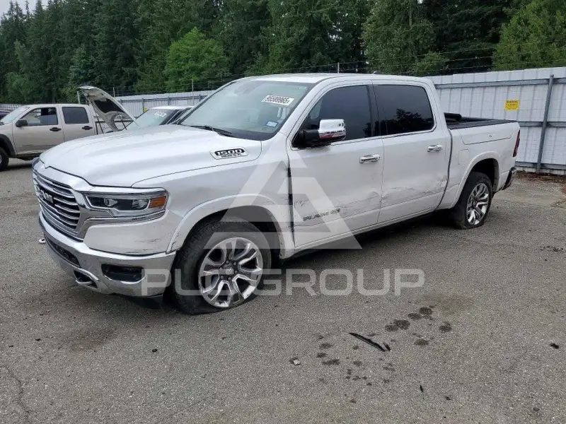 2019 RAM 1500 photo