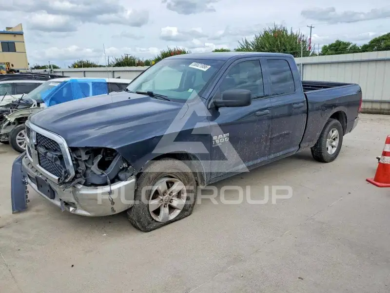 2019 RAM 1500 фото