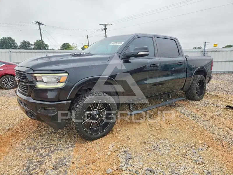 2019 RAM 1500 photo