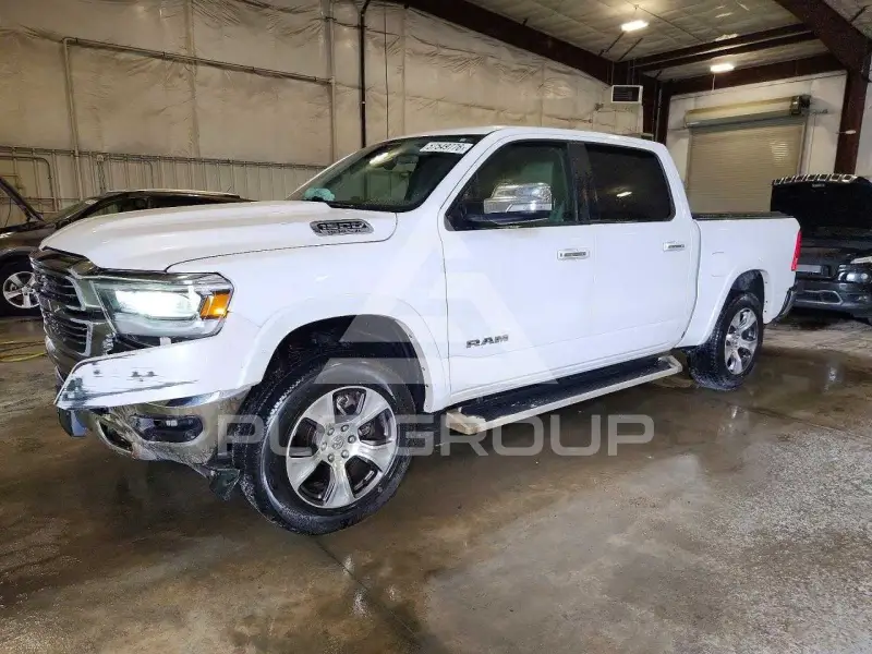 2019 RAM 1500 фото