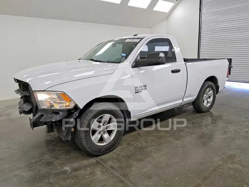 2019 RAM 1500 фото