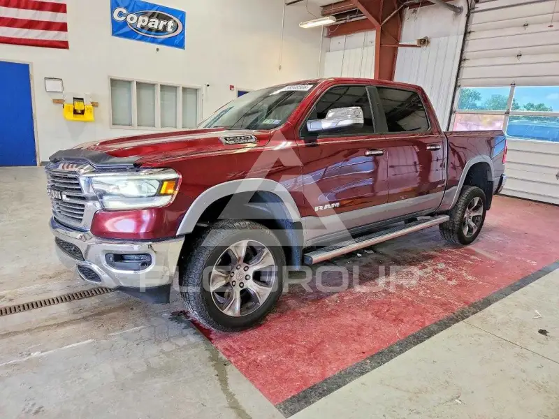 2019 RAM 1500 photo