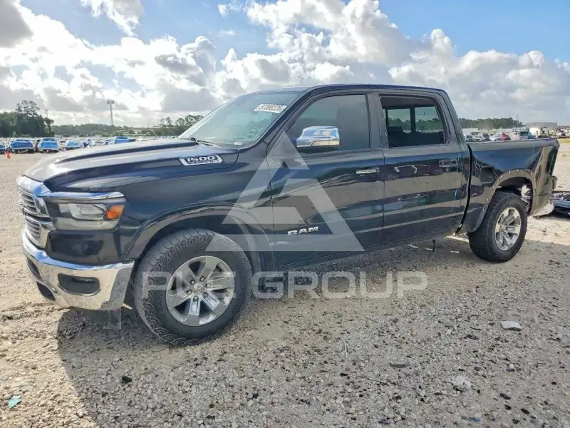 2019 RAM 1500 photo