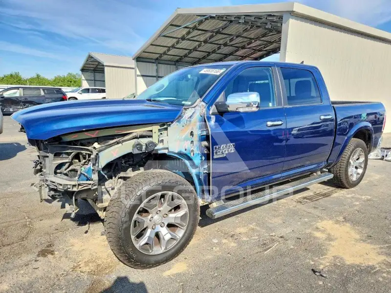 2019 RAM 1500 фото