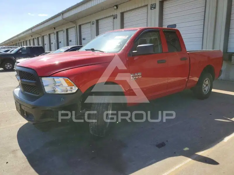 2019 RAM 1500 photo