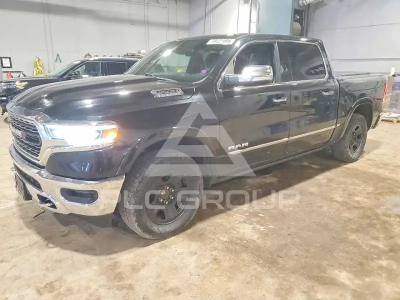2019 RAM 1500 photo