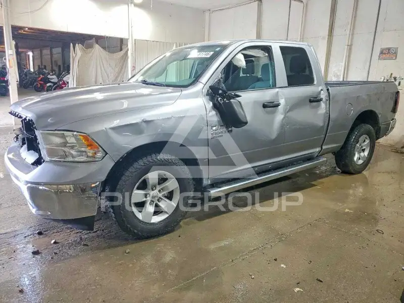 2019 RAM 1500 фото