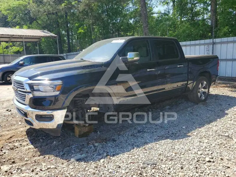2019 RAM 1500 фото