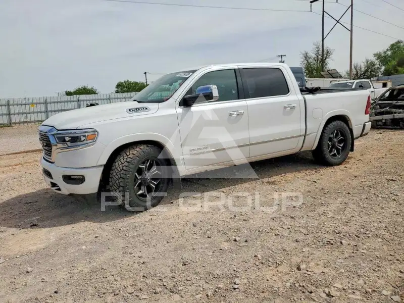 2019 RAM 1500 фото
