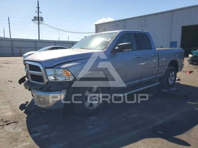 2019 RAM 1500 фото