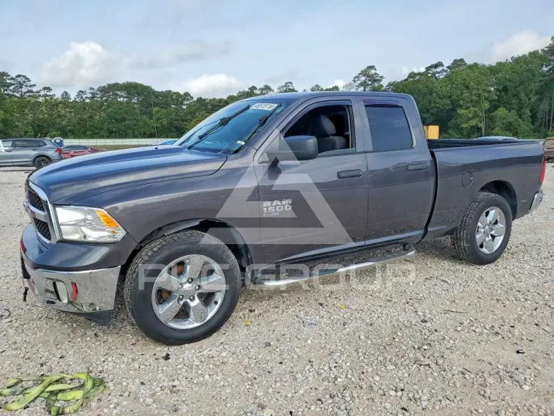 2019 RAM 1500 фото