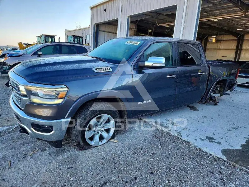 2019 RAM 1500 photo