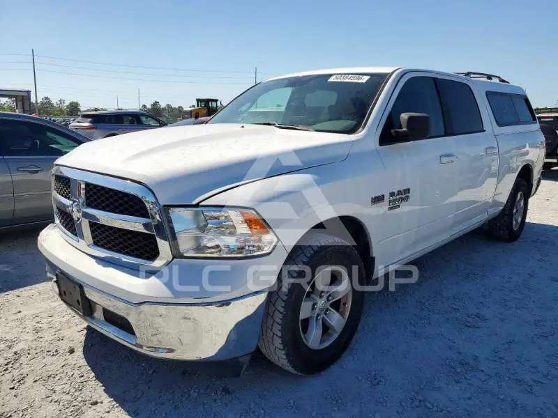 2019 RAM 1500 photo
