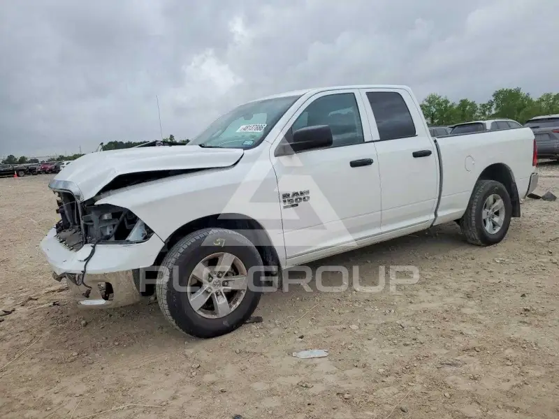 2019 RAM 1500 photo