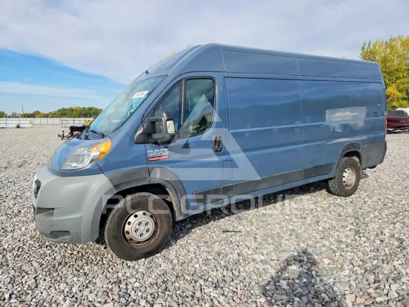 2019 RAM PROMASTER 3500 photo