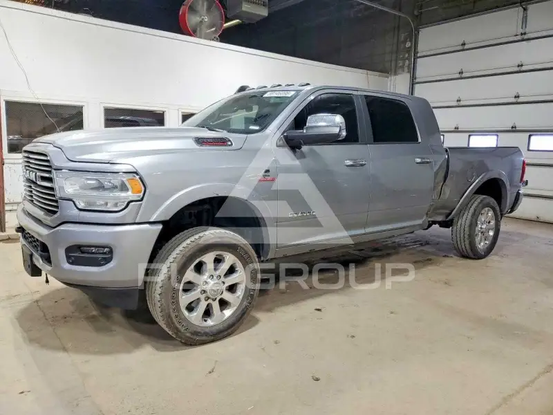 2019 RAM 3500 фото